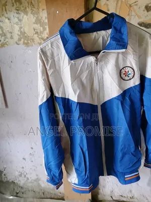 Jacket All Sizes