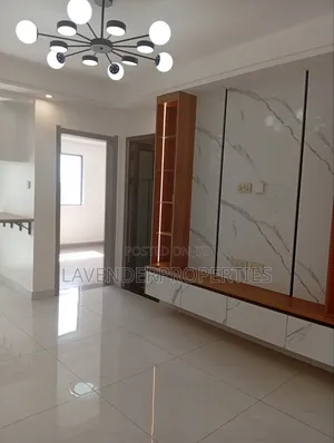 1bdrm Apartment in Adorn Homes, Kileleshwa for rent
