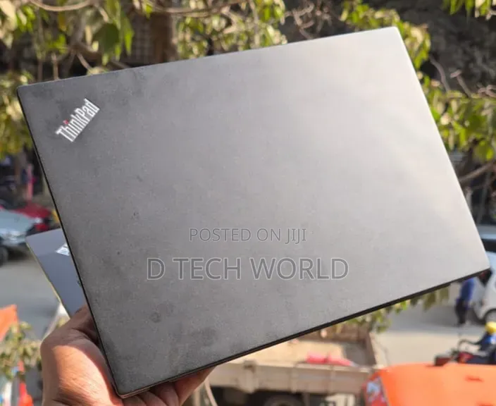 Laptop Lenovo ThinkPad X280 8GB Intel Core i5 SSD 256GB