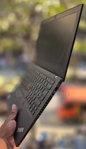 Laptop Lenovo ThinkPad X280 8GB Intel Core i5 SSD 256GB