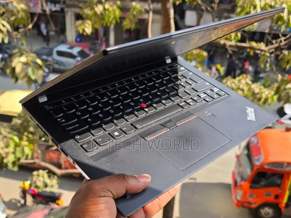 Laptop Lenovo ThinkPad X280 8GB Intel Core i5 SSD 256GB