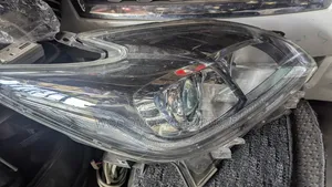 Toyota Prius Headlight Xenon
