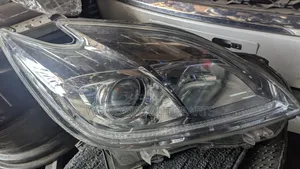 Toyota Prius Headlight Xenon