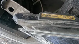 Toyota Prius Headlight Xenon