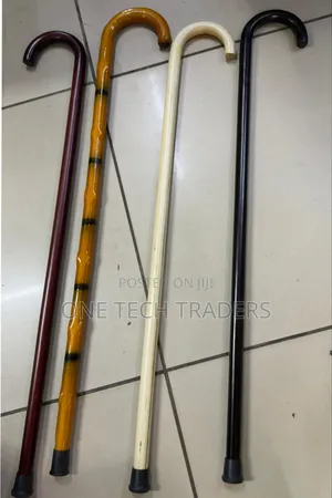 Mahogany Wooden Walking Sticks, Occasions and Assistance in Oldage.