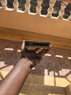 Mikrotik Routerboard Rb260gs