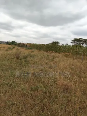 Prime 5 Acre Land Near Waumini Sacco, Lukenya Views