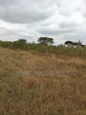 Prime 5 Acre Land Near Waumini Sacco, Lukenya Views