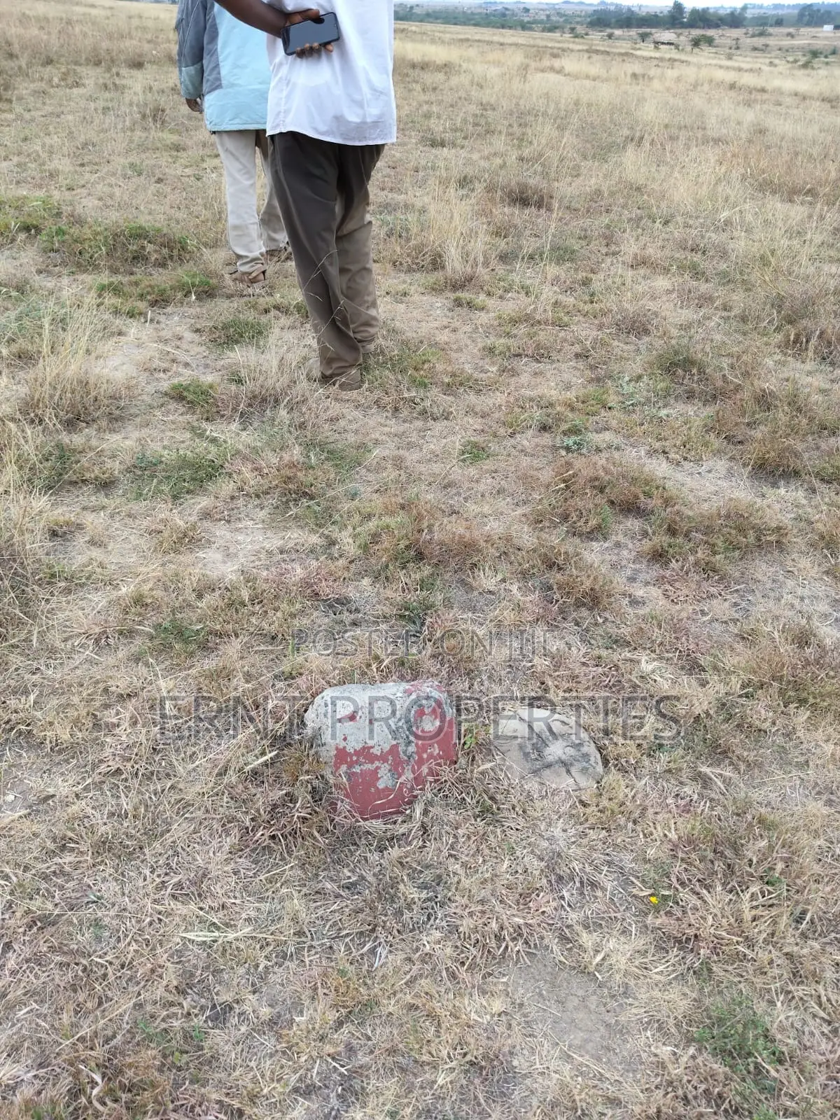 Prime 5 Acre Land Near Waumini Sacco, Lukenya Views
