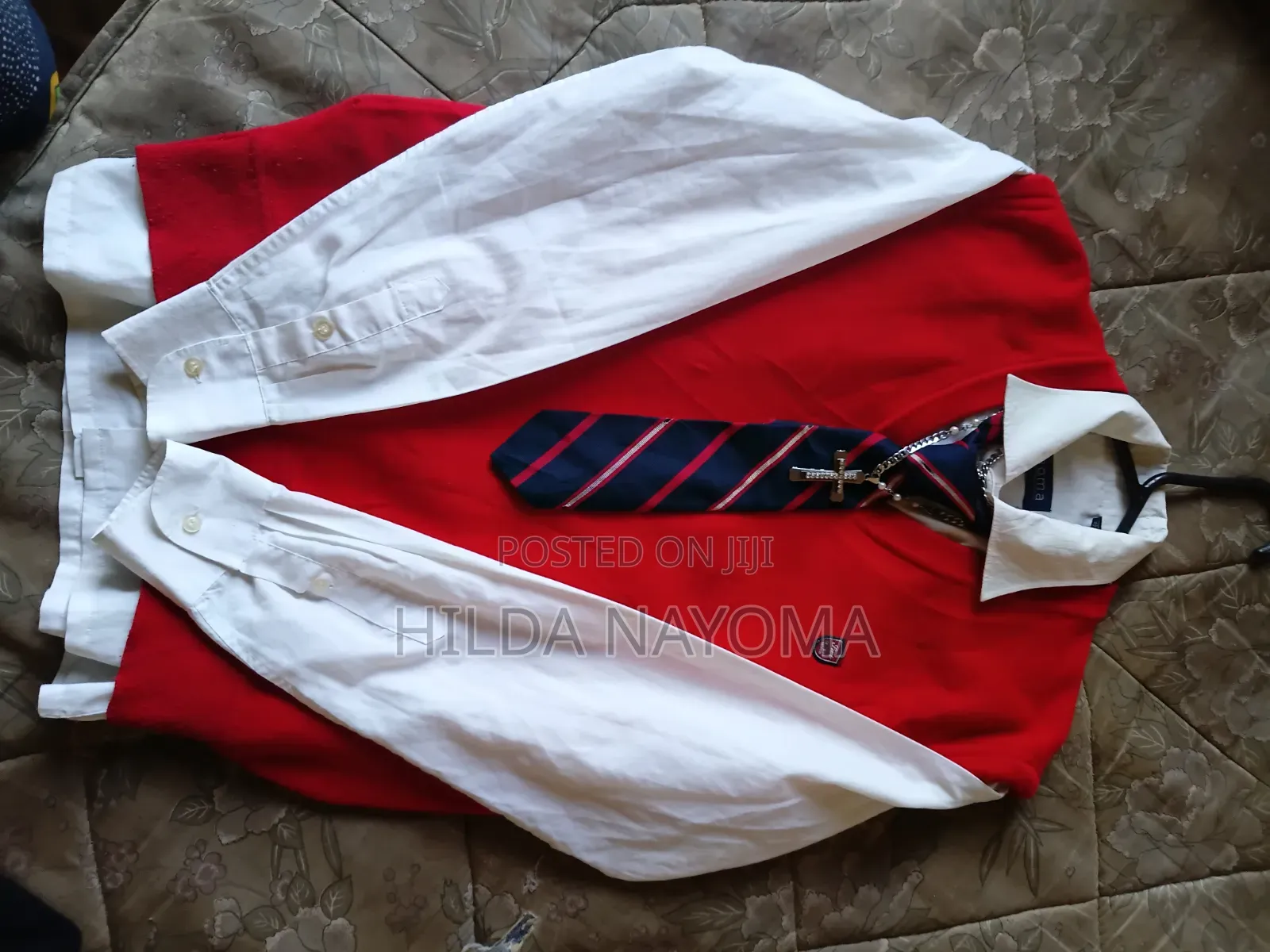 Stylish Cloth