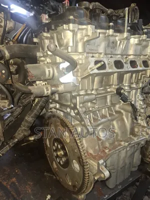 2nr Slim Engine for Toyota Axio,filder,vitz