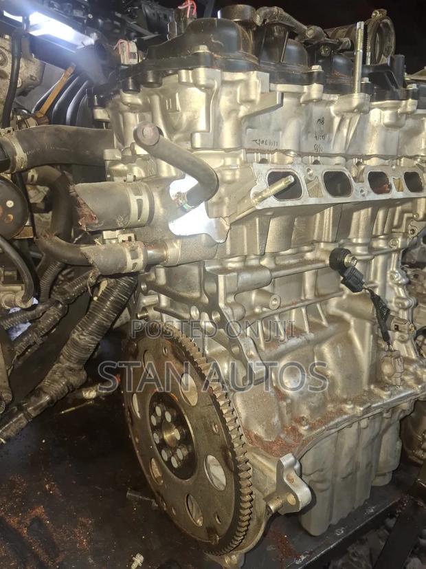 2nr Slim Engine for Toyota Axio,filder,vitz - thumbnail 2