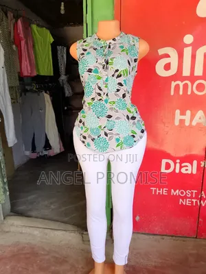 Quality Shiffon Tops