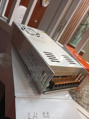 Switching Power Supply for for Dc Pumps 24v 20a