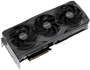PNY GeForce RTX 5080 16GB GDDR7 Graphics Card