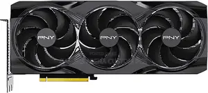 PNY GeForce RTX 5080 16GB GDDR7 Graphics Card