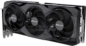 PNY GeForce RTX 5080 16GB GDDR7 Graphics Card