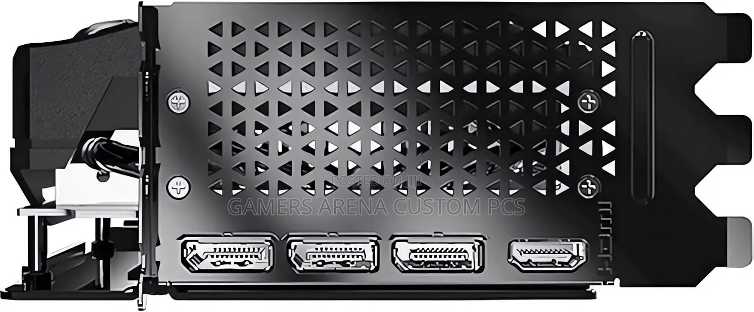 PNY GeForce RTX 5080 16GB GDDR7 Graphics Card