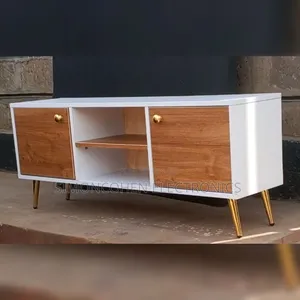Sydney Executive Laminated TV Stand