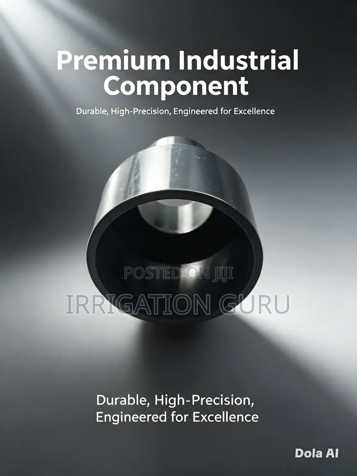 High Presion PVC Reducer