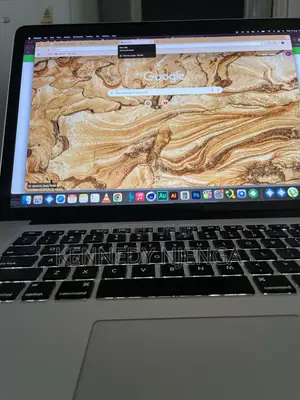 Laptop Apple MacBook 2014 16GB Intel Core i7 HDD 512GB
