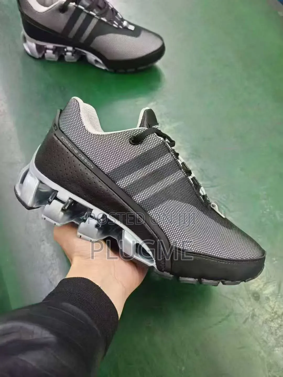Adidas Porsche Size 40-45 Different Colours Available