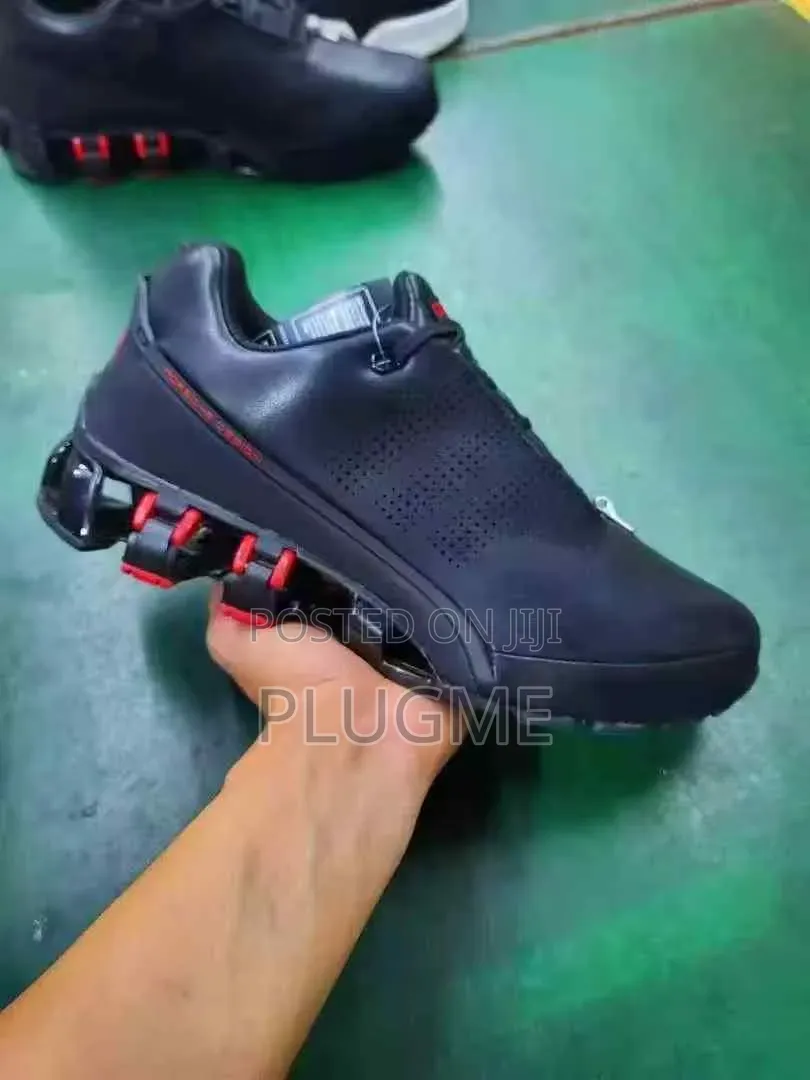 Adidas Porsche Size 40-45 Different Colours Available