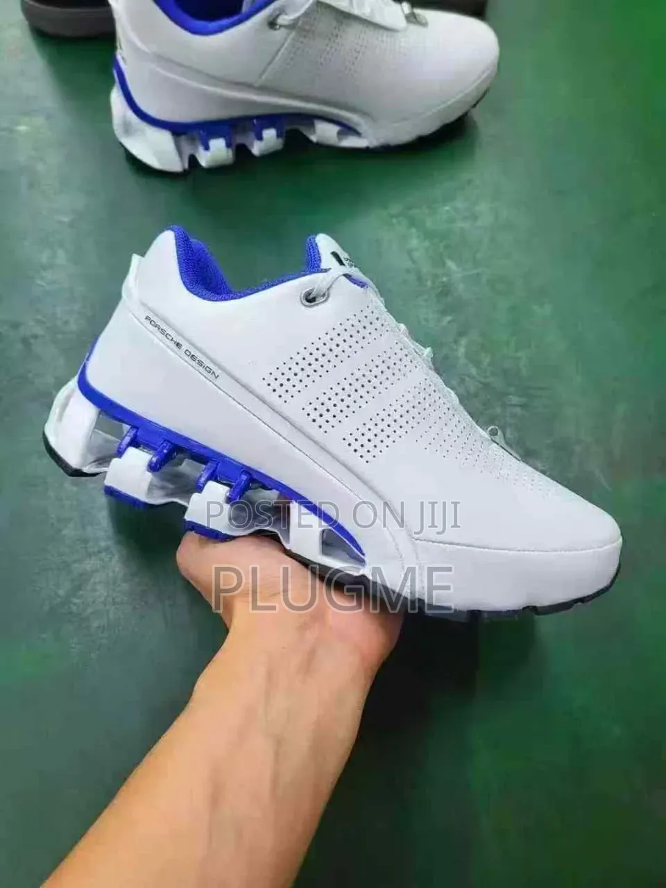 Adidas Porsche Size 40-45 Different Colours Available