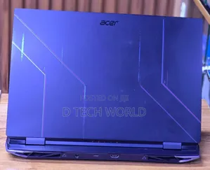 Laptop Acer Nitro 5 16GB Intel Core i7 SSD 512GB