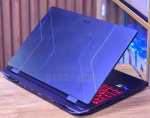 Laptop Acer Nitro 5 16GB Intel Core i7 SSD 512GB