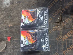 Toyota Premio Madflap Universal 4pcs