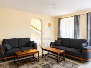 Upgrade Your Living Room Without Breaking the Bank. Brand New Sofa Set