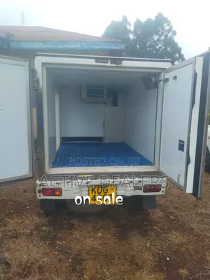 Daihatsu Suzuki Hijet