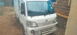 Daihatsu Suzuki Hijet