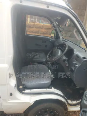 Daihatsu Suzuki Hijet