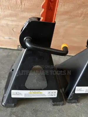 Heavy Duty Sunshine Italy 3tonn Safety Stands