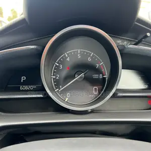 Mazda 2 2020 Gray