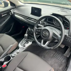 Mazda 2 2020 Gray