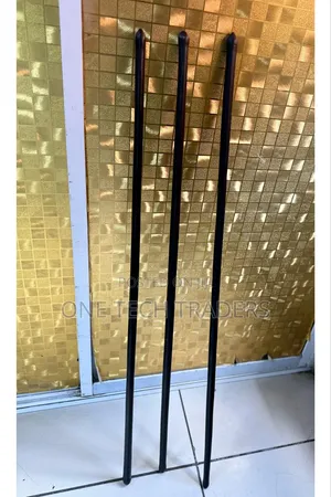 Long Traditional Stick for Cultural Events