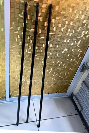 Long Traditional Stick for Cultural Events