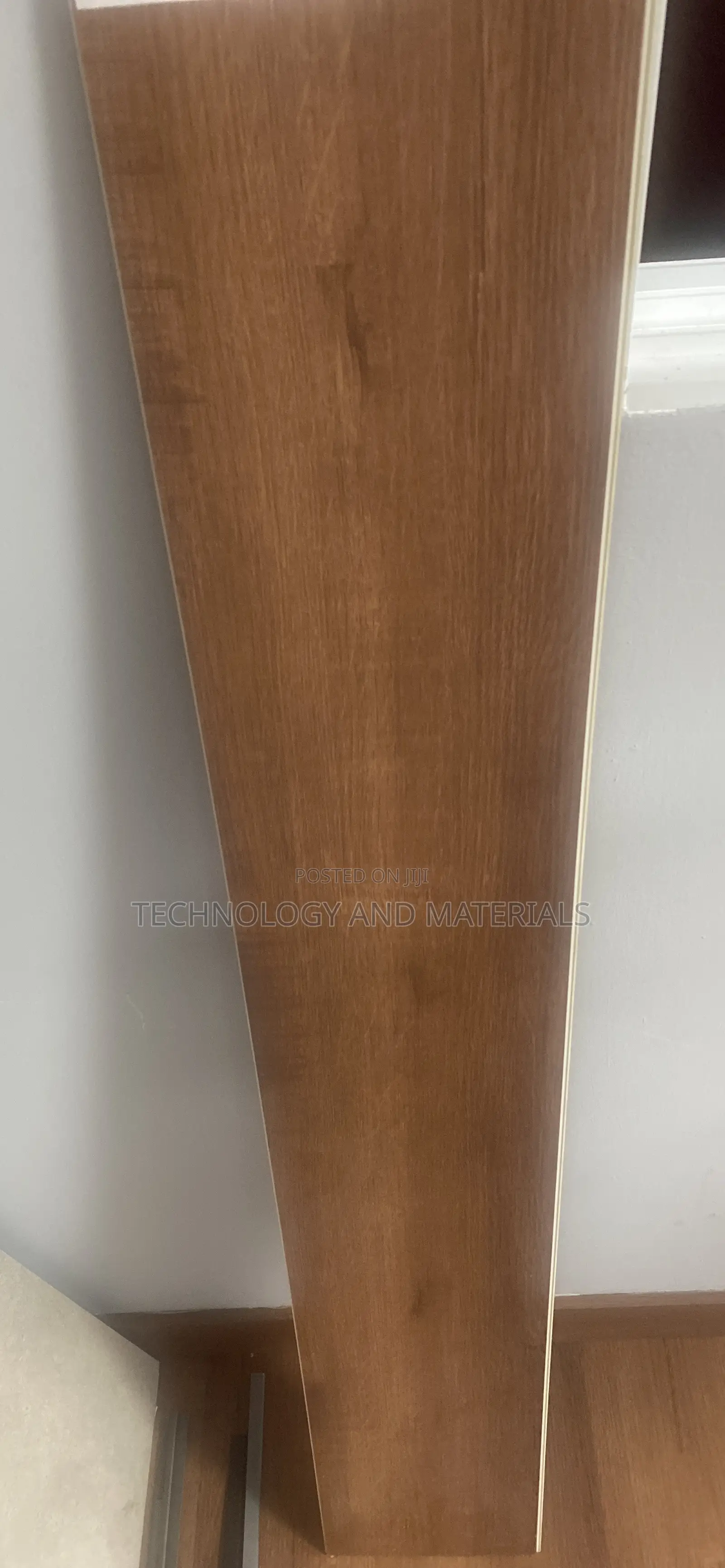 Daspros SPC Flooring -Amber Oak