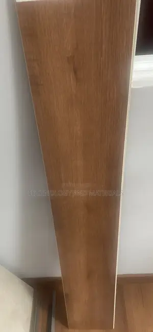 Daspros SPC Flooring -Amber Oak