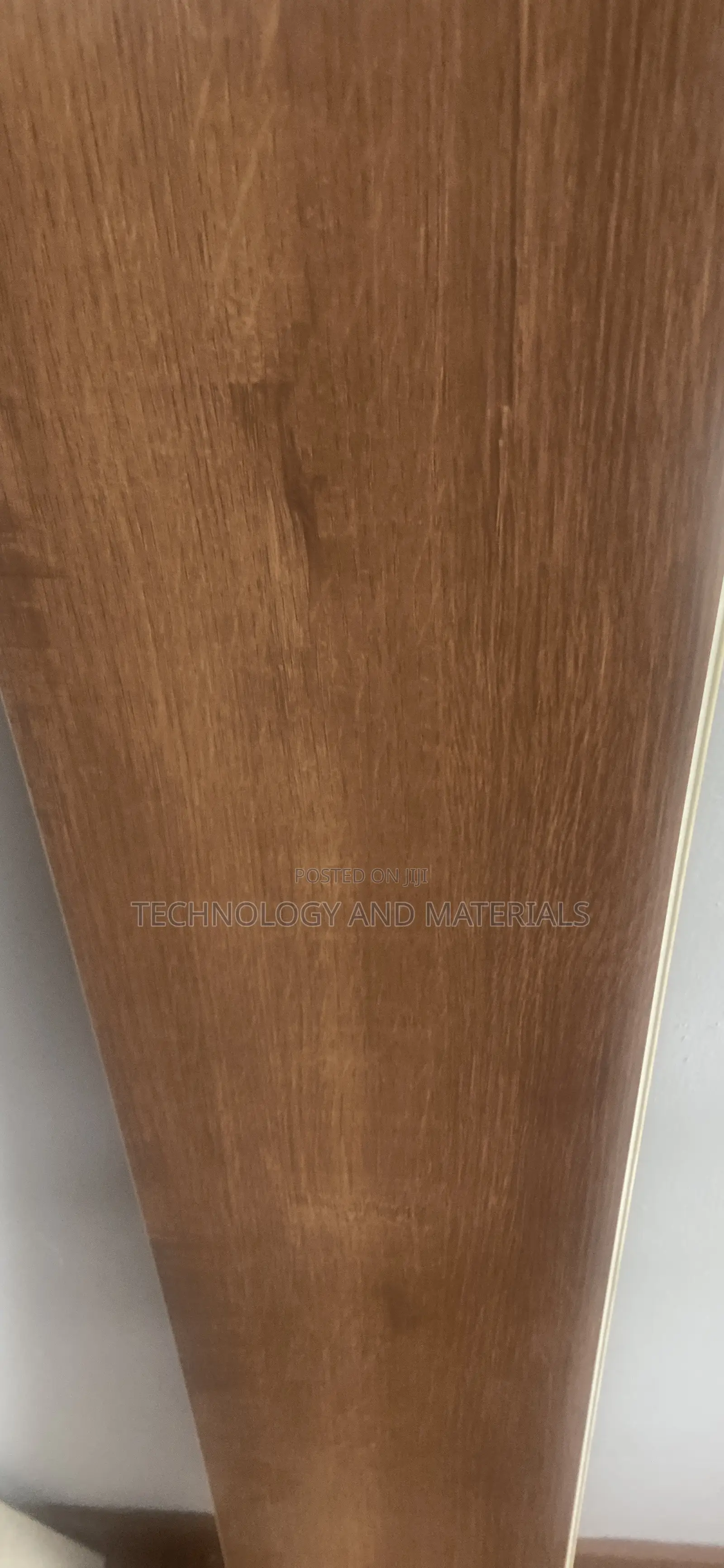 Daspros SPC Flooring -Amber Oak