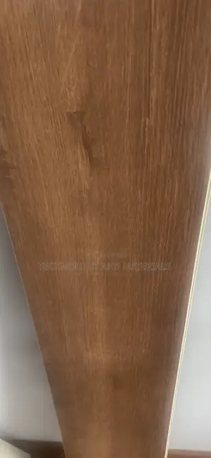 Daspros SPC Flooring -Amber Oak