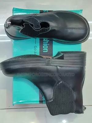 Ladies Boots