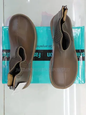 Ladies Boots