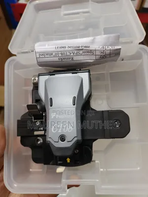 Fujikura CT 08 Cleaver