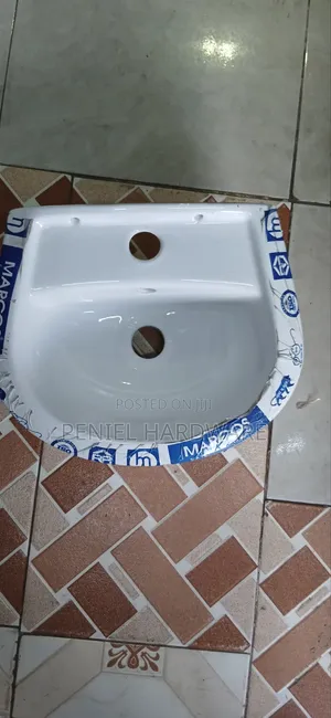 Hand Wash Basin Small