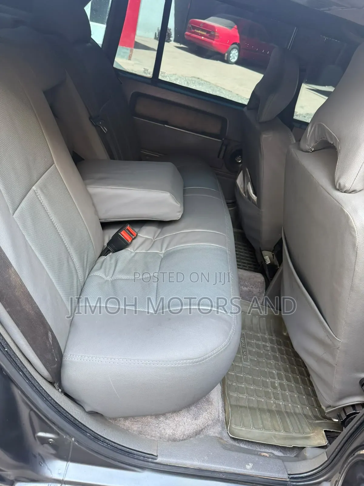 Volvo 940 1998 Gray