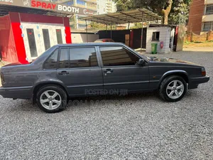 Volvo 940 1998 Gray